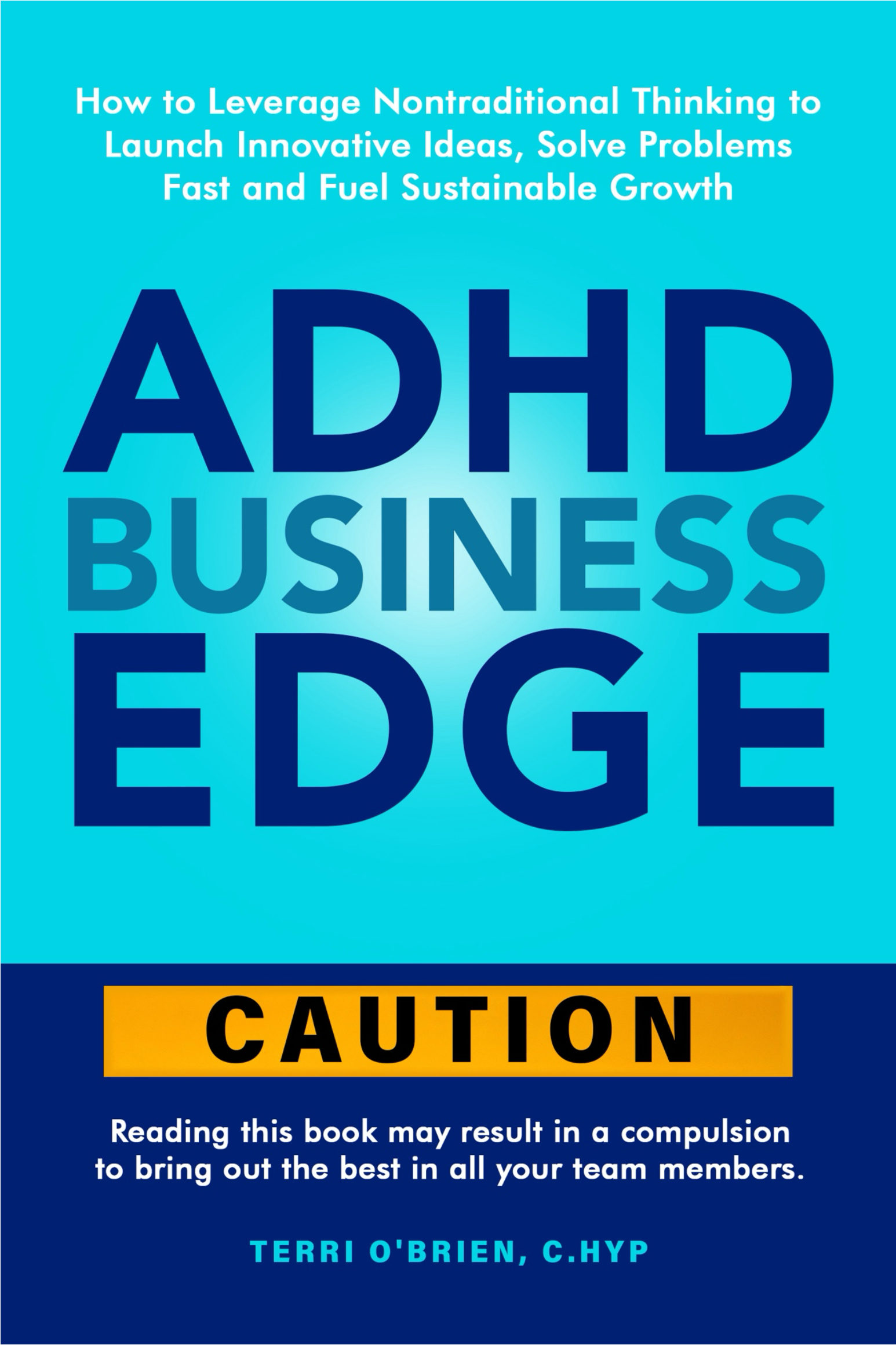 ADHD-Business-Edge-Cover