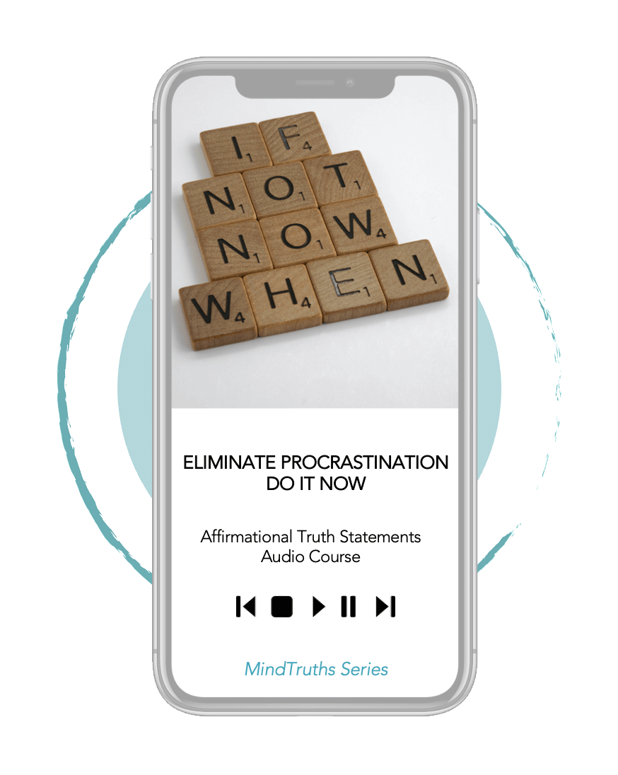 MindTruth-07-EliminateProcrastination